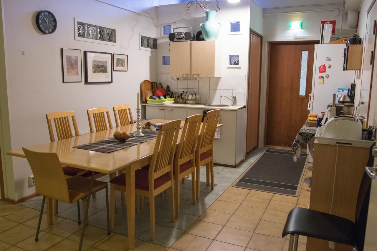 Gasthaus มิกเกลี ภายนอก รูปภาพ